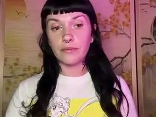 Marcelinegoddess  live sex cam