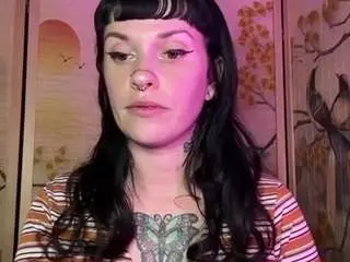 Marcelinegoddess  live sex cam