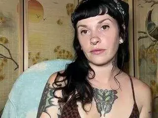 Marcelinegoddess  live sex cam
