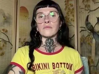 Marcelinegoddess  live sex cam