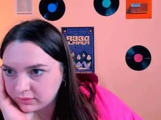 Megan-sparkling  live sex cam