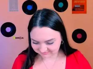 Megan-sparkling  live sex cam