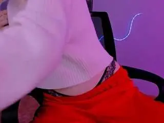 Mia-starrr  live sex cam