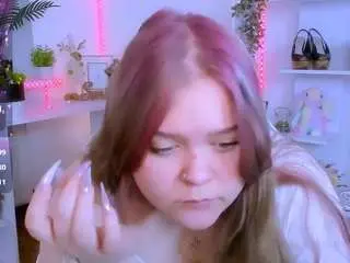 Oliviaacherry  live sex cam