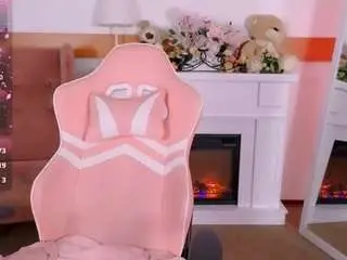 Oliviaacherry  live sex cam