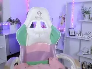 Oliviaacherry  live sex cam