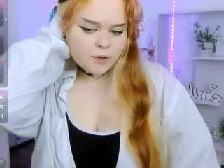 Oliviaacherry  live sex cam