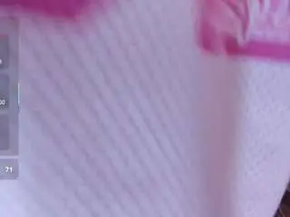 Susyamis  live sex cam