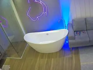 Voyeurcam-casa-salsa-bathroom-5  live sex cam