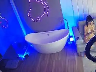 Voyeurcam-casa-salsa-bathroom-5  live sex cam