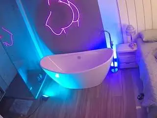 Voyeurcam-casa-salsa-bathroom-5  live sex cam