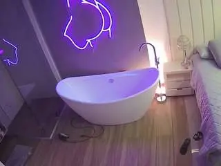 Voyeurcam-casa-salsa-bathroom-5  live sex cam