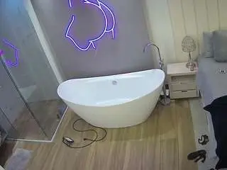 Voyeurcam-casa-salsa-bathroom-5  live sex cam