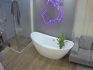 Voyeurcam-casa-salsa-bathroom-5  live sex cam