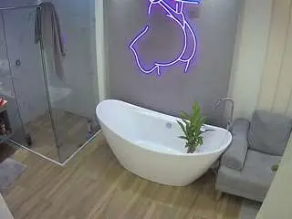 Voyeurcam-casa-salsa-bathroom-5  live sex cam
