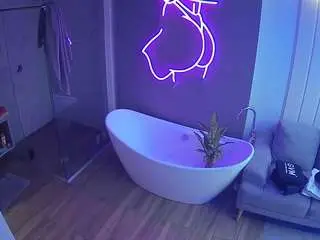 Voyeurcam-casa-salsa-bathroom-5  live sex cam