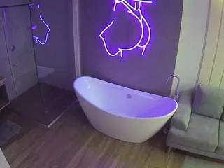 Voyeurcam-casa-salsa-bathroom-5  live sex cam