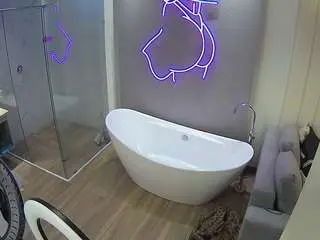 Voyeurcam-casa-salsa-bathroom-5  live sex cam