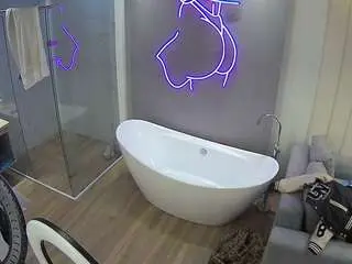 Voyeurcam-casa-salsa-bathroom-5  live sex cam