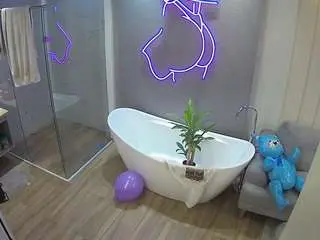 Voyeurcam-casa-salsa-bathroom-5  live sex cam