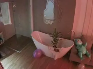 Voyeurcam-casa-salsa-bathroom-5  live sex cam