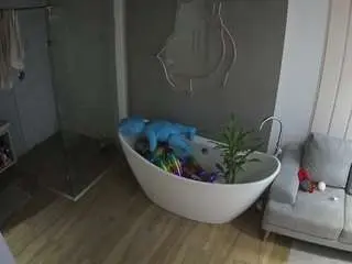 Voyeurcam-casa-salsa-bathroom-5  live sex cam