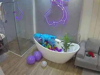 Voyeurcam-casa-salsa-bathroom-5  live sex cam