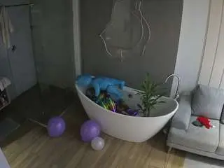 Voyeurcam-casa-salsa-bathroom-5  live sex cam