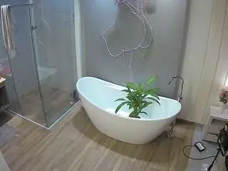 Voyeurcam-casa-salsa-bathroom-5  live sex cam
