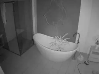 Voyeurcam-casa-salsa-bathroom-5  live sex cam