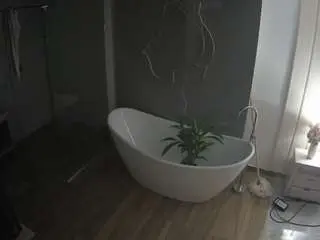 Voyeurcam-casa-salsa-bathroom-5  live sex cam