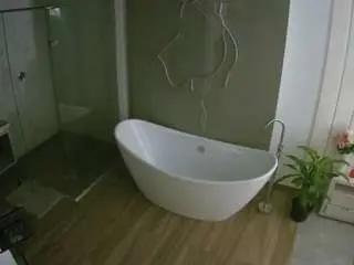 Voyeurcam-casa-salsa-bathroom-5  live sex cam