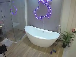 Voyeurcam-casa-salsa-bathroom-5  live sex cam