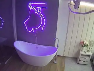 Voyeurcam-casa-salsa-bathroom-5  live sex cam