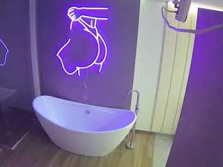 Voyeurcam-casa-salsa-bathroom-5  live sex cam