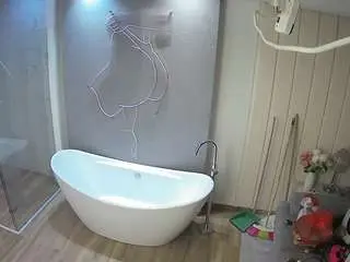 Voyeurcam-casa-salsa-bathroom-5  live sex cam