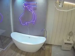 Voyeurcam-casa-salsa-bathroom-5  live sex cam