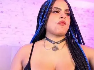 April-kershaw  live sex cam