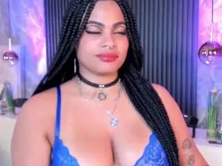 April-kershaw  live sex cam