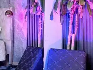 April-kershaw  live sex cam