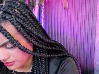 April-kershaw  live sex cam