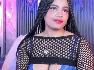 April-kershaw  live sex cam