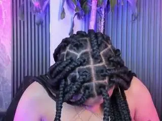 April-kershaw  live sex cam