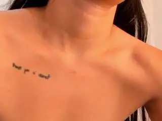 Aria-carterr  live sex cam