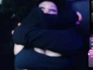 Chubbypussycat  live sex cam