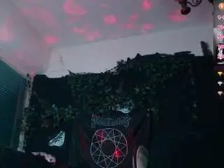 Chubbypussycat  live sex cam