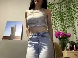 Jacqulynmagnan  live sex cam
