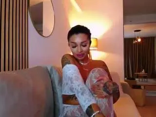 Jessebella  live sex cam