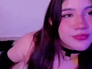 Kiaarax  live sex cam