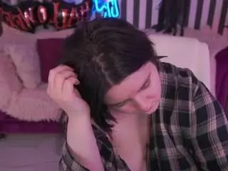Littleshyyy  live sex cam